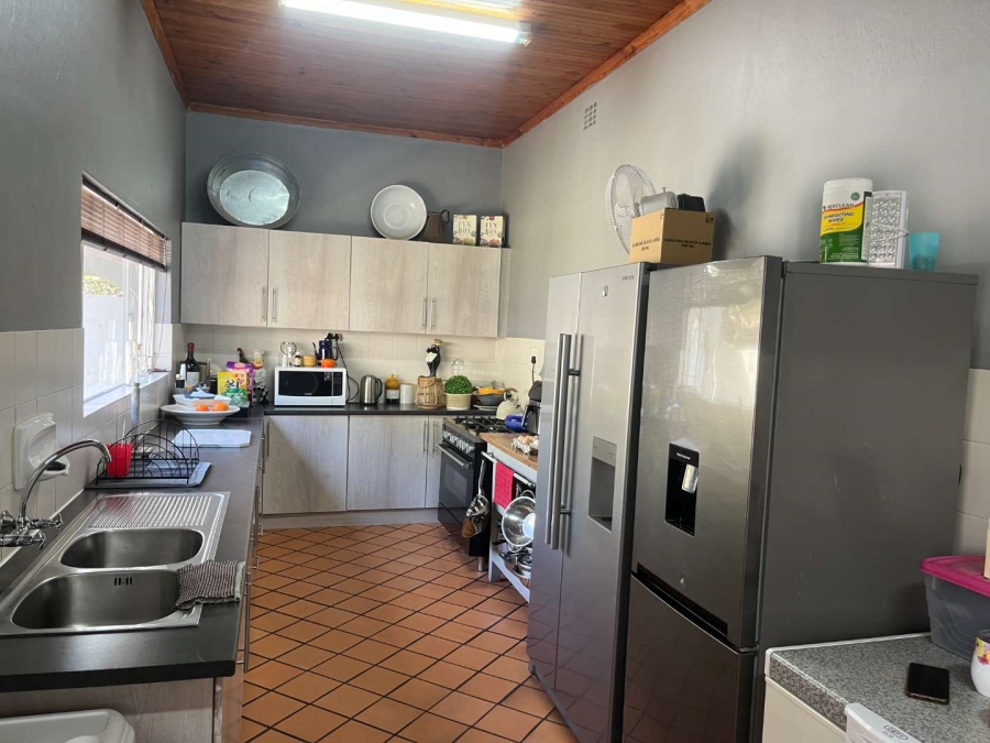 4 Bedroom Property for Sale in Middelpos Northern Cape